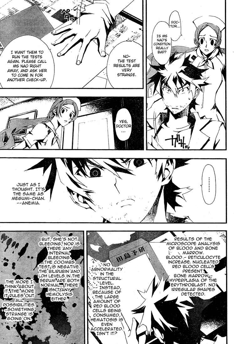 Page 32 Chapter 2 Shiki