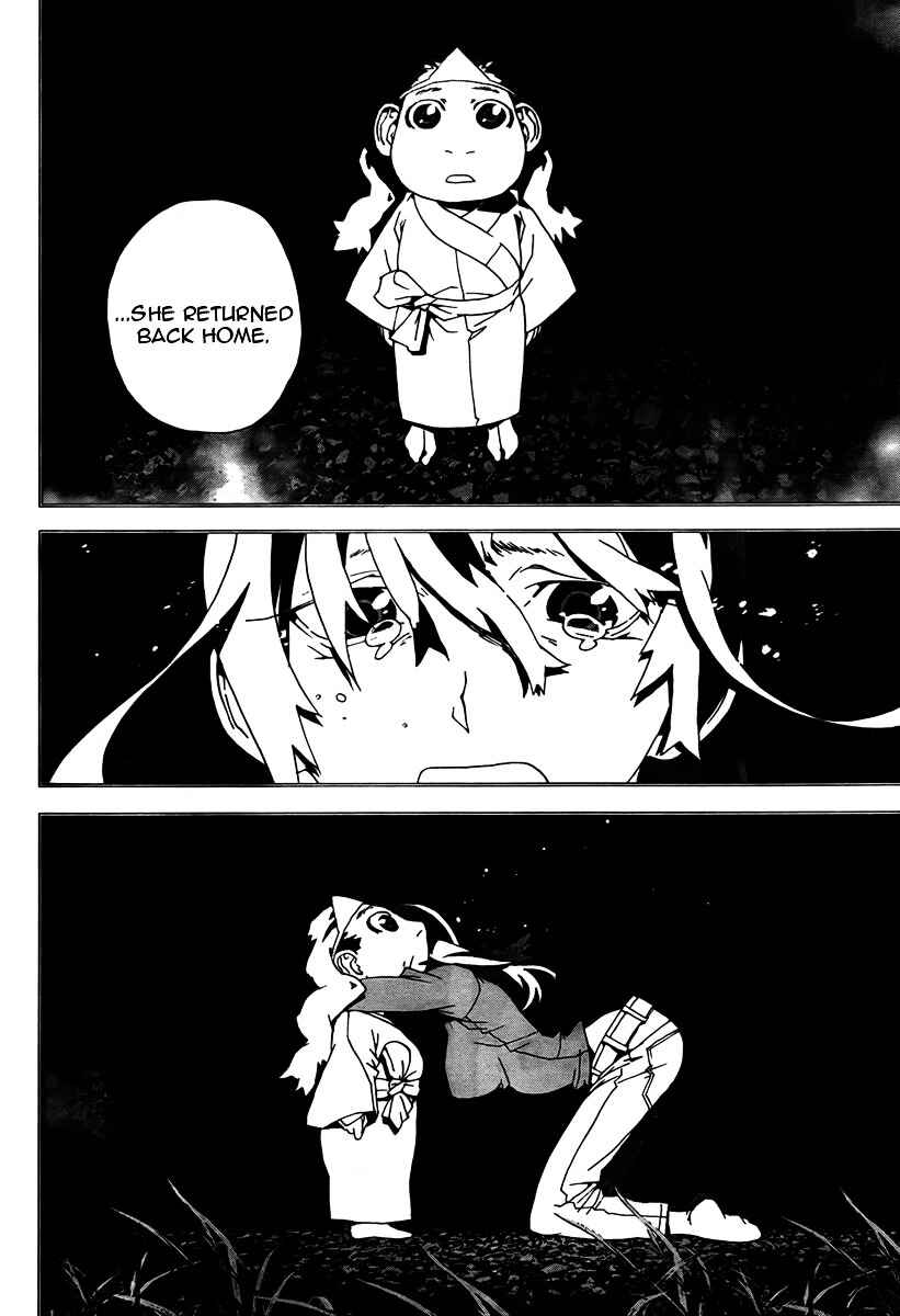 Page 22 Chapter 34 Shiki