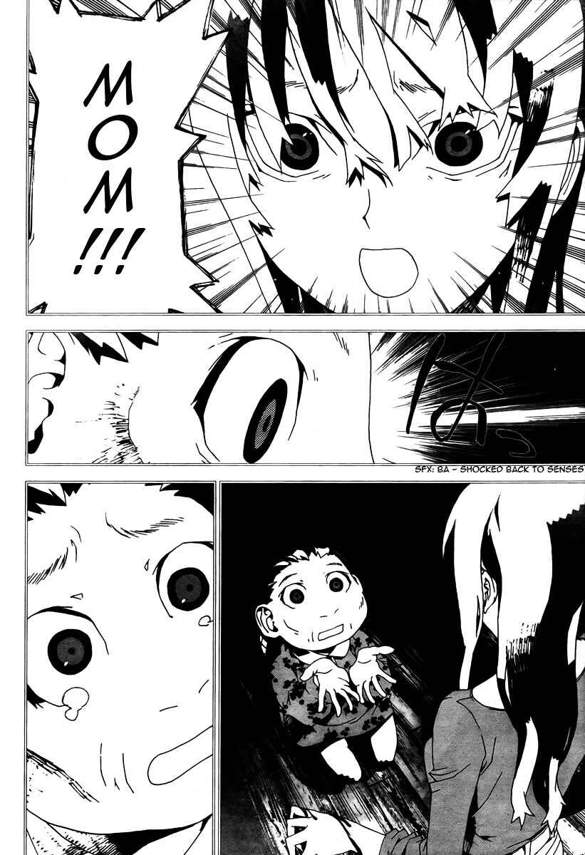 Page 37 Chapter 34 Shiki