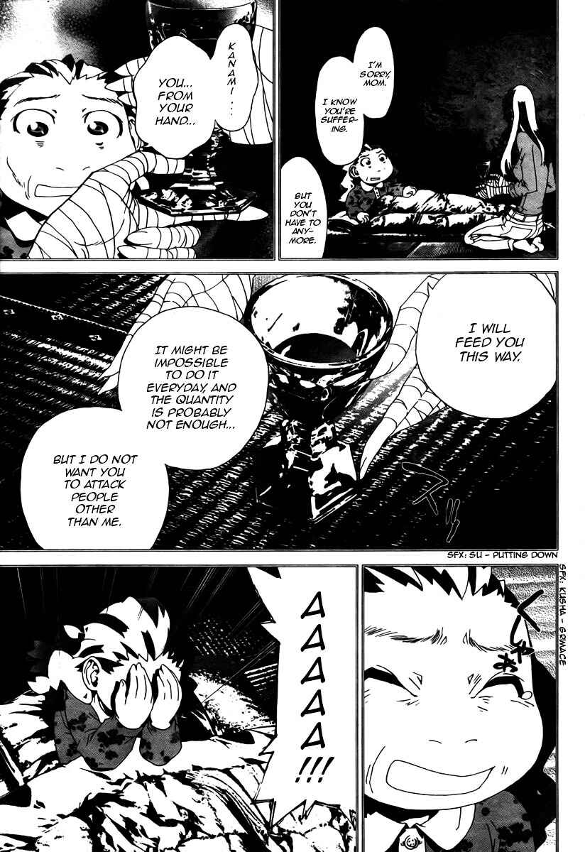 Page 42 Chapter 34 Shiki