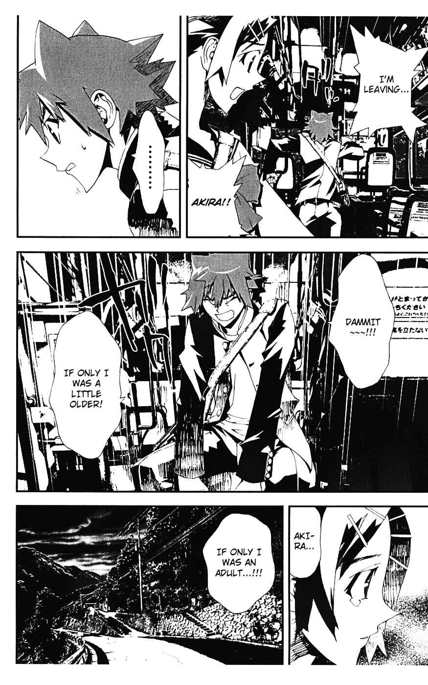 Page 19 Chapter 16 Shiki