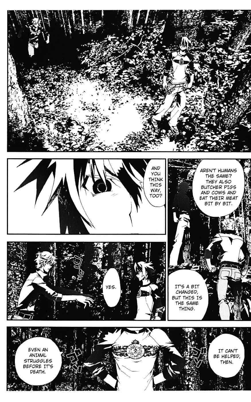 Page 35 Chapter 16 Shiki