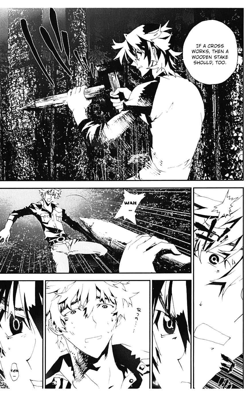 Page 36 Chapter 16 Shiki