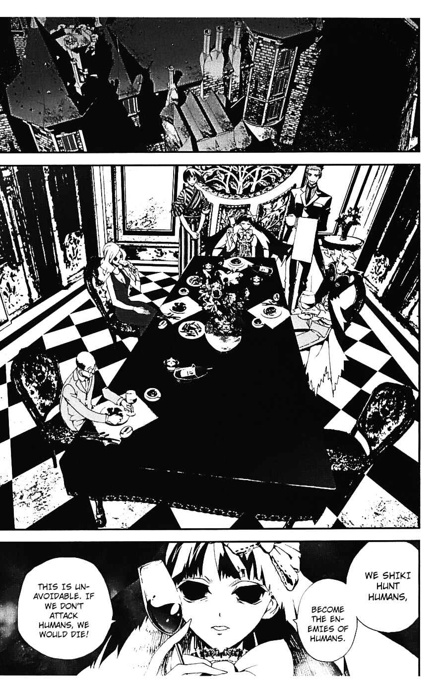 Page 40 Chapter 16 Shiki