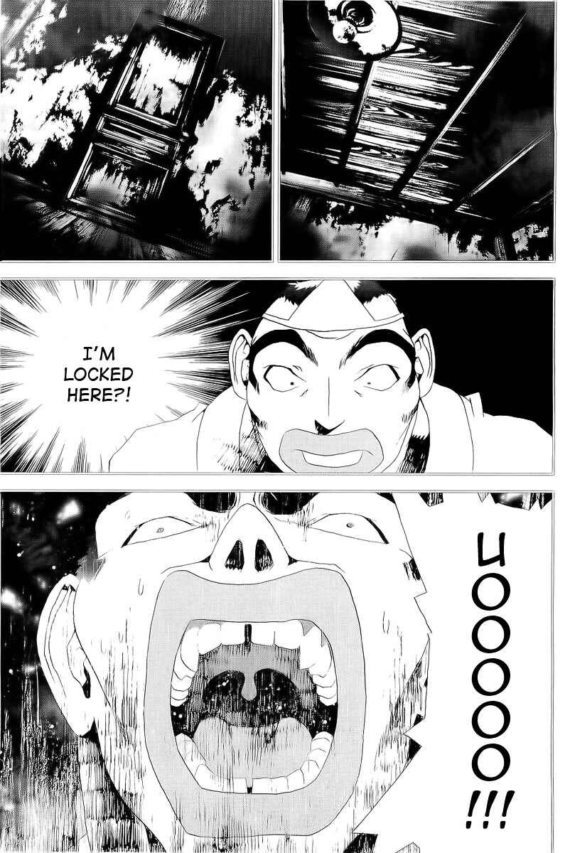 Page 10 Chapter 27 Shiki
