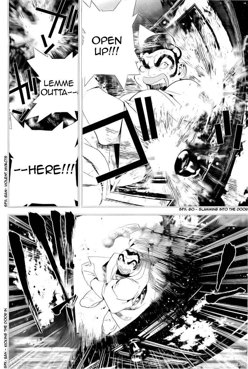 Page 11 Chapter 27 Shiki