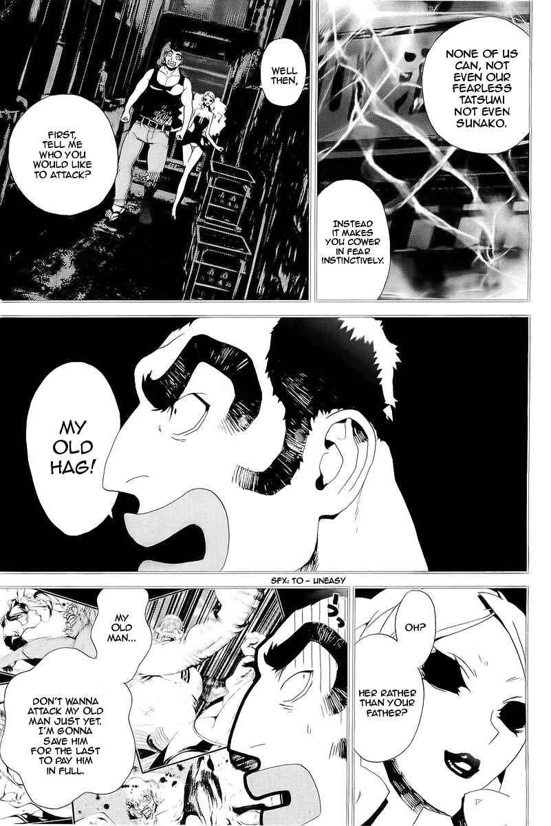 Page 24 Chapter 27 Shiki