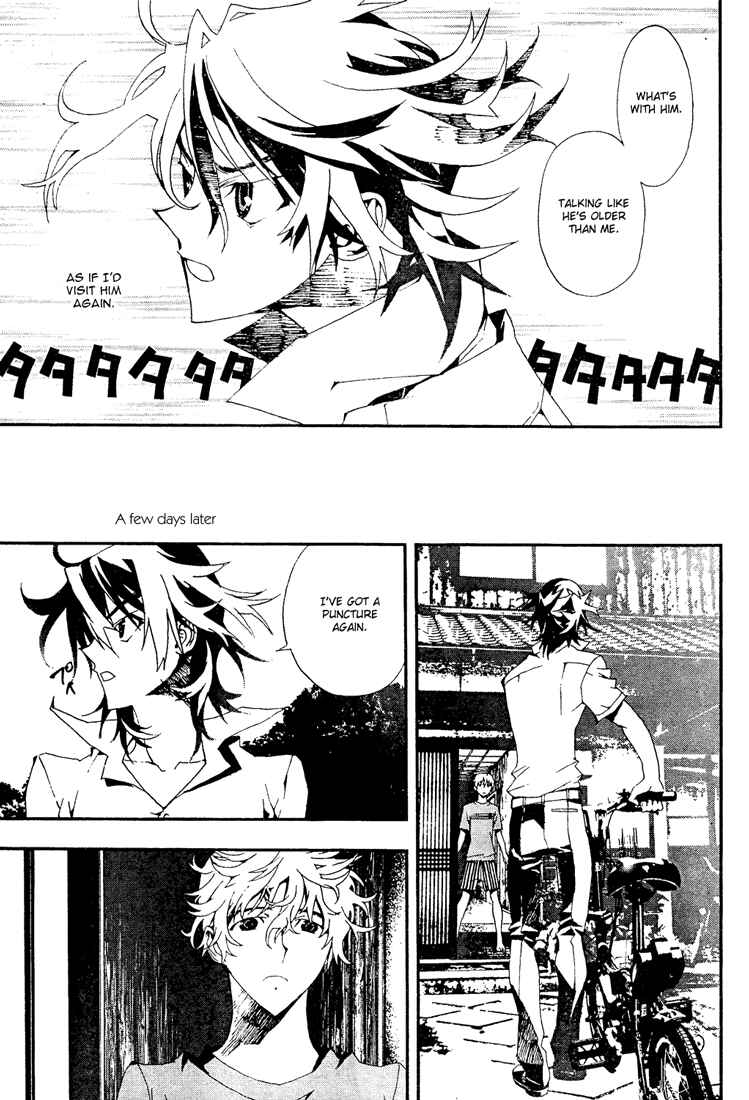 Page 10 Chapter 4 Shiki