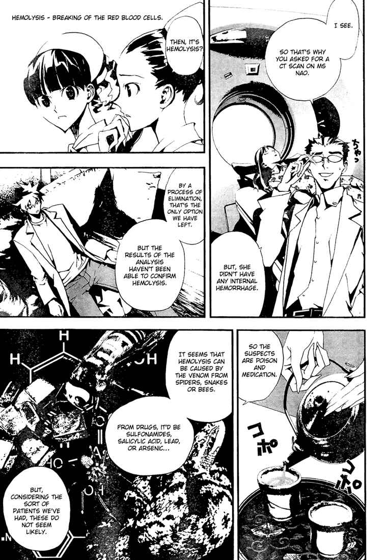 Page 23 Chapter 4 Shiki