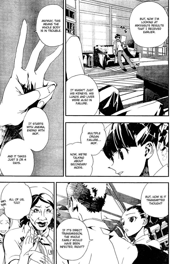 Page 25 Chapter 4 Shiki