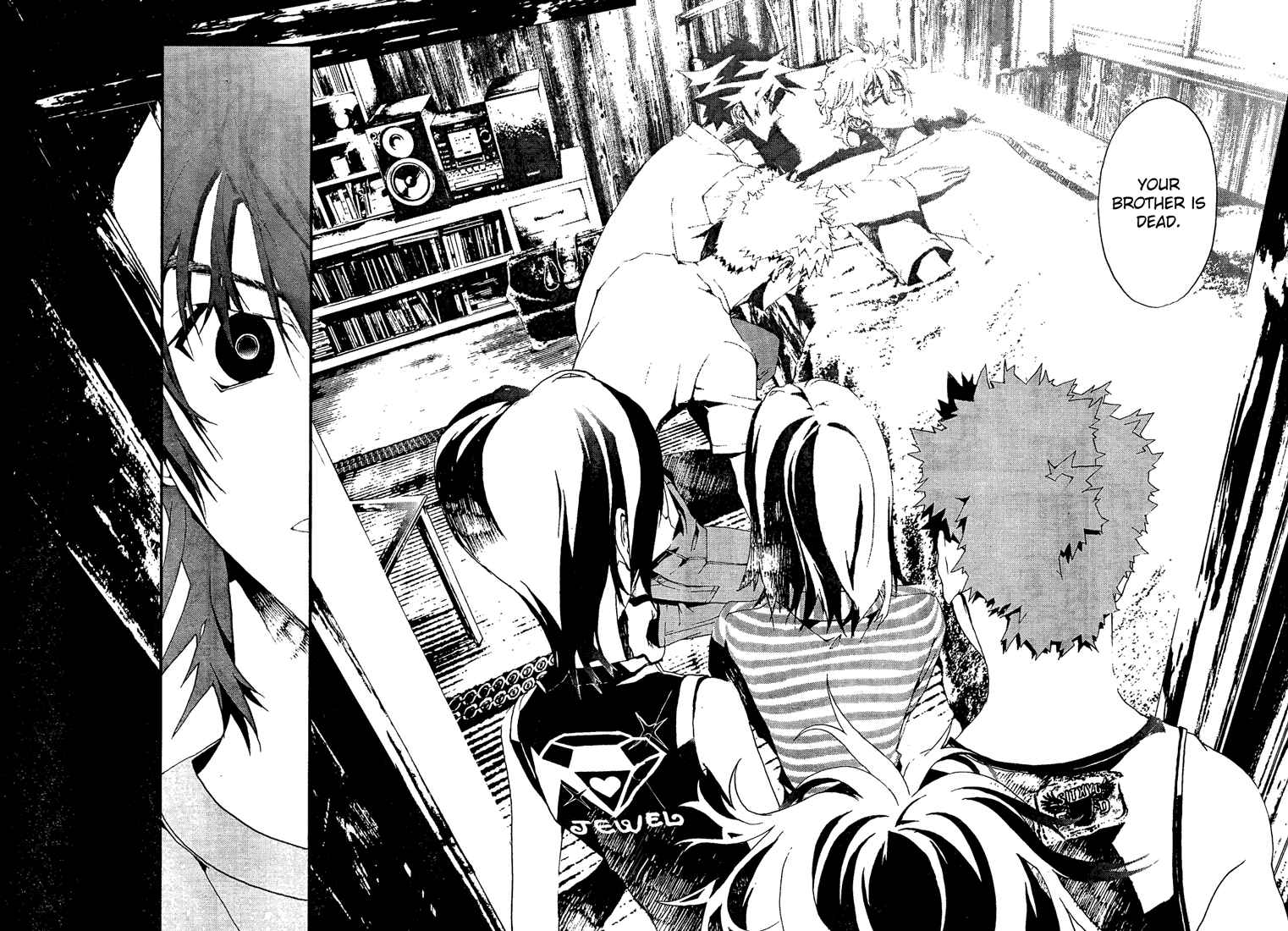Page 46 Chapter 4 Shiki