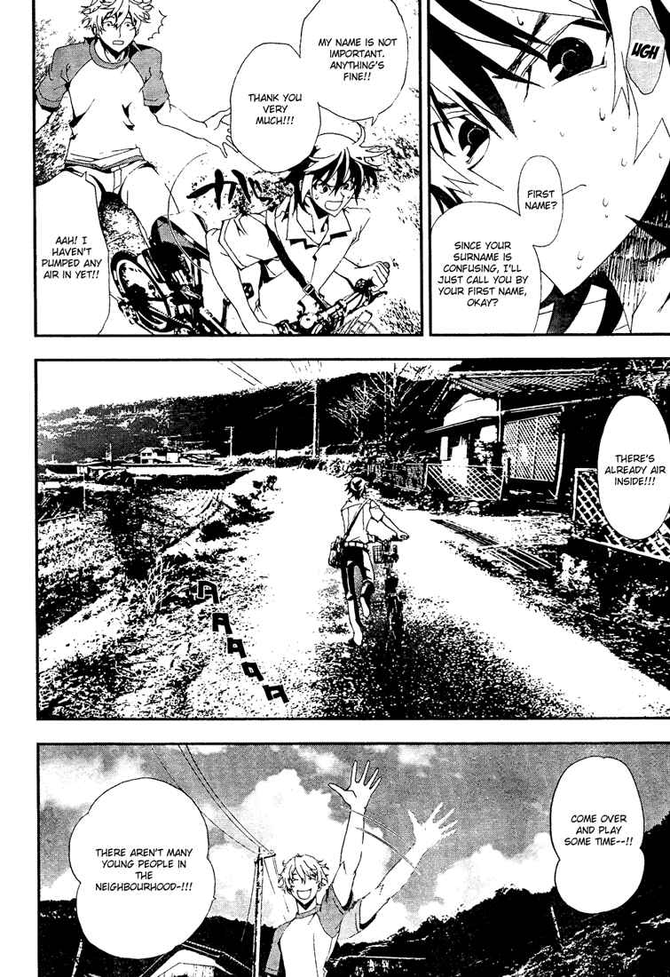 Page 9 Chapter 4 Shiki