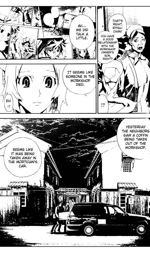 Page 24 Chapter 19 Shiki