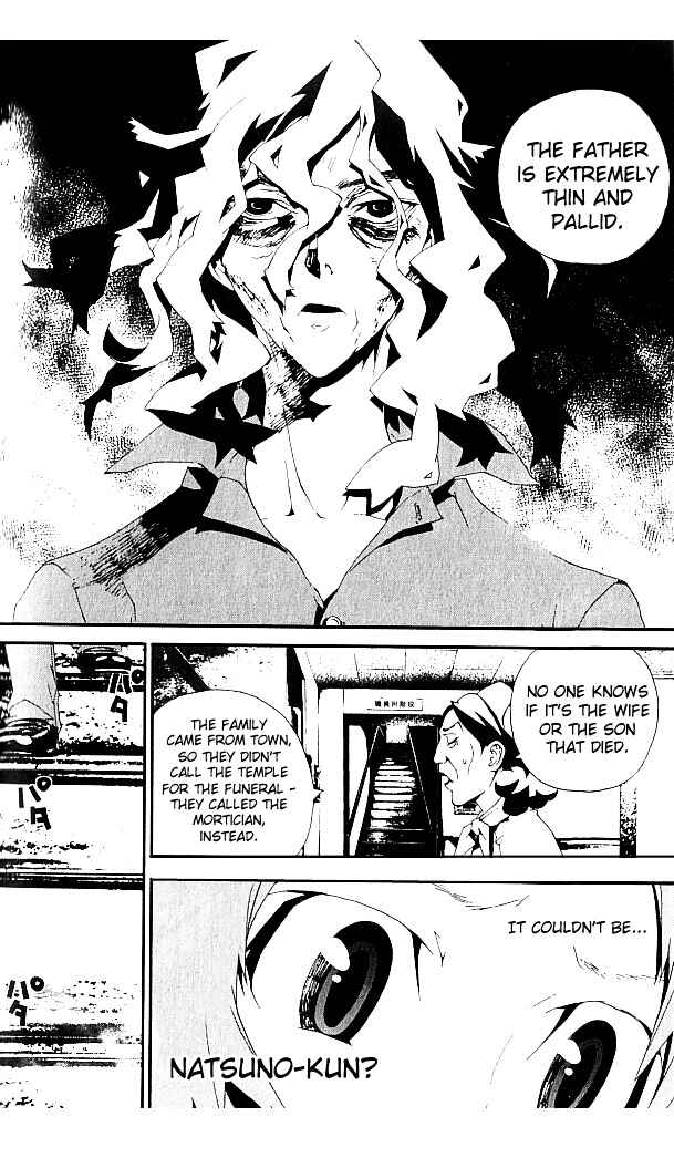 Page 25 Chapter 19 Shiki