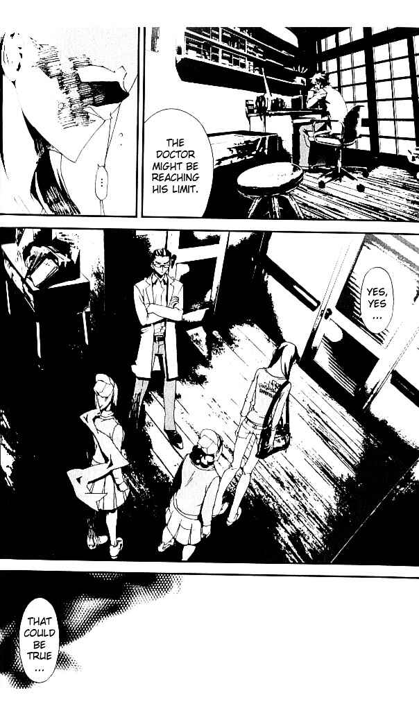 Page 35 Chapter 19 Shiki