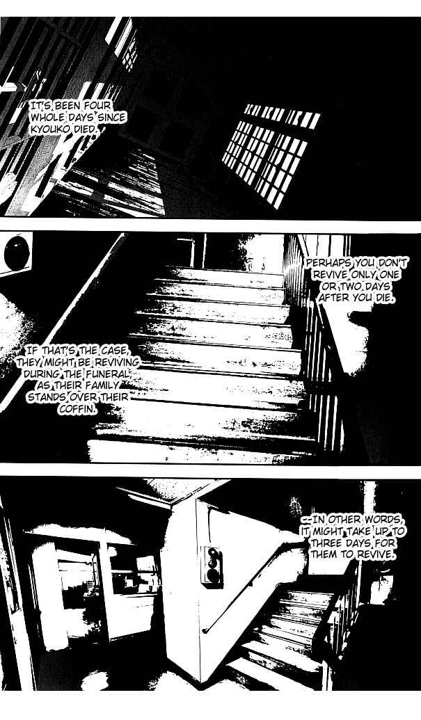 Page 42 Chapter 19 Shiki
