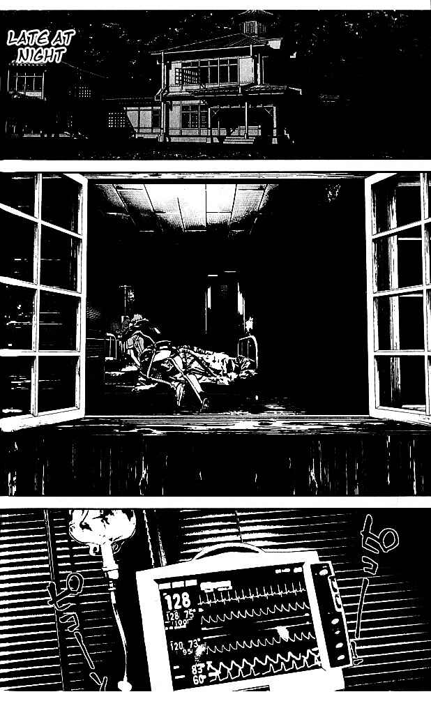 Page 9 Chapter 19 Shiki