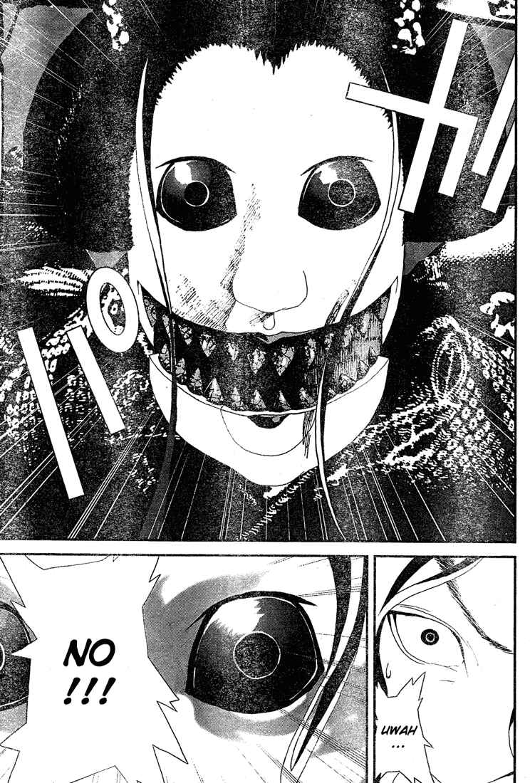 Page 34 Chapter 11 Shiki