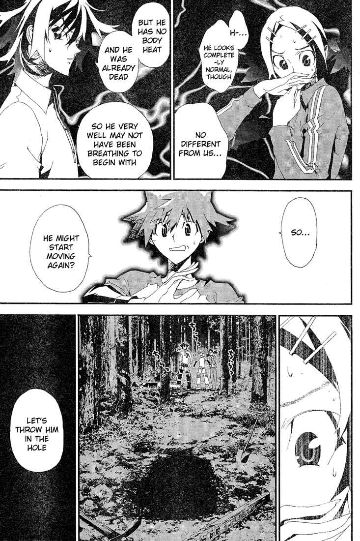 Page 9 Chapter 11 Shiki