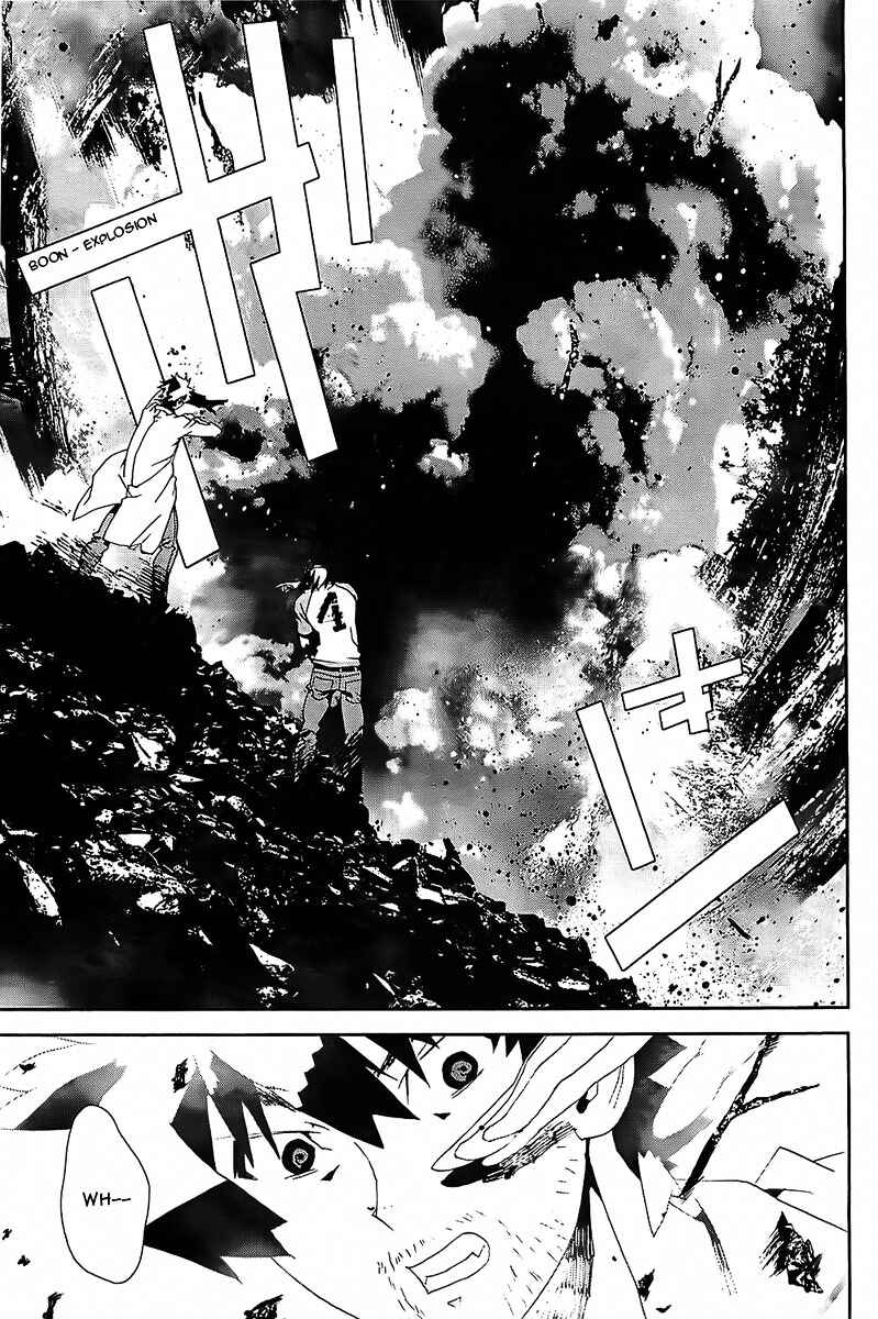 Page 20 Chapter 39 Shiki