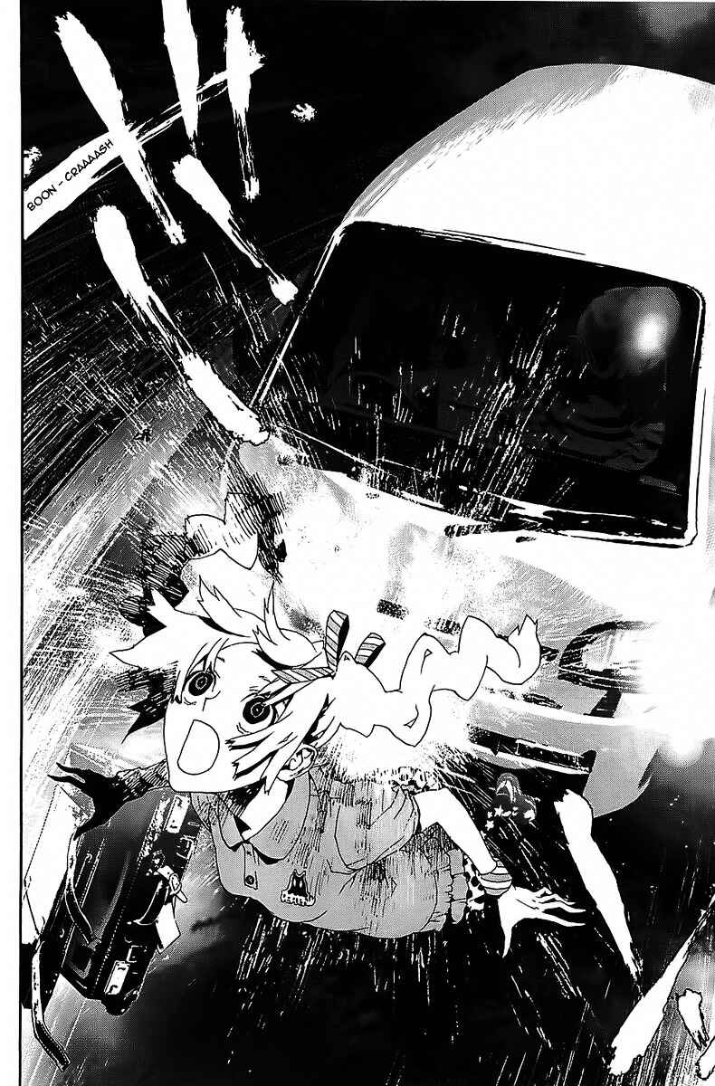 Page 39 Chapter 39 Shiki