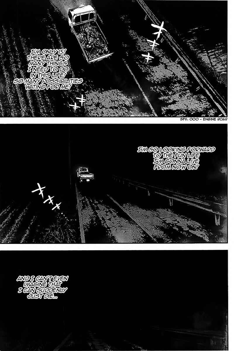 Page 46 Chapter 39 Shiki