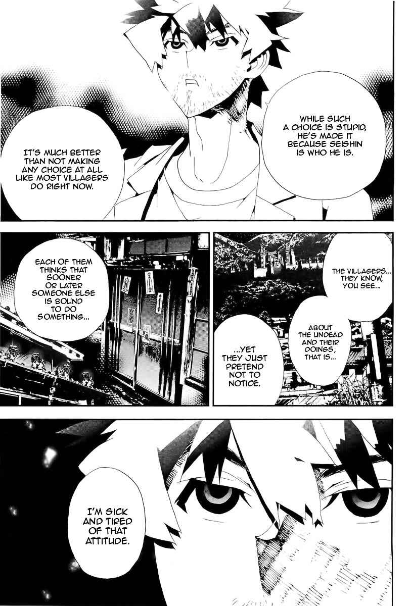 Page 10 Chapter 29 Shiki