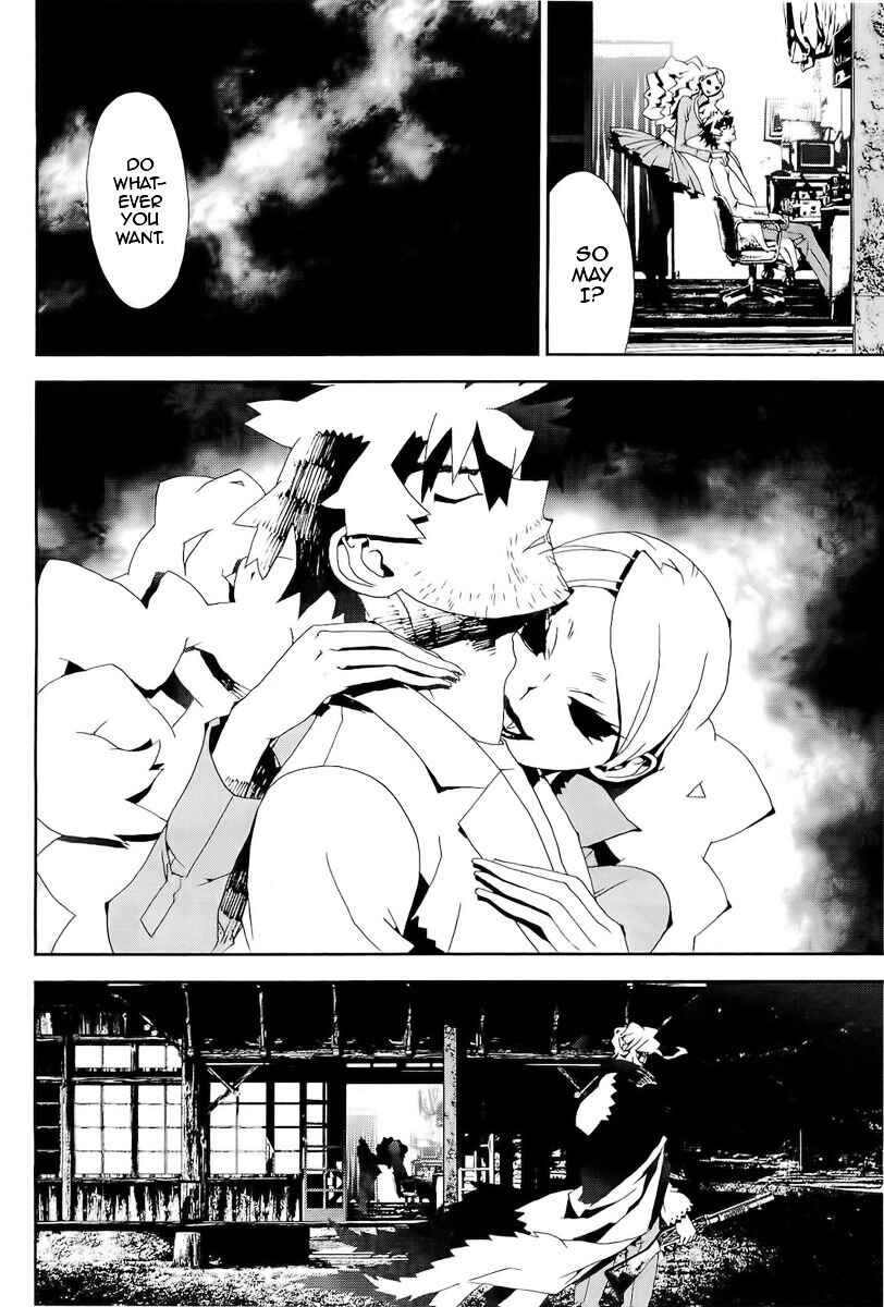Page 11 Chapter 29 Shiki