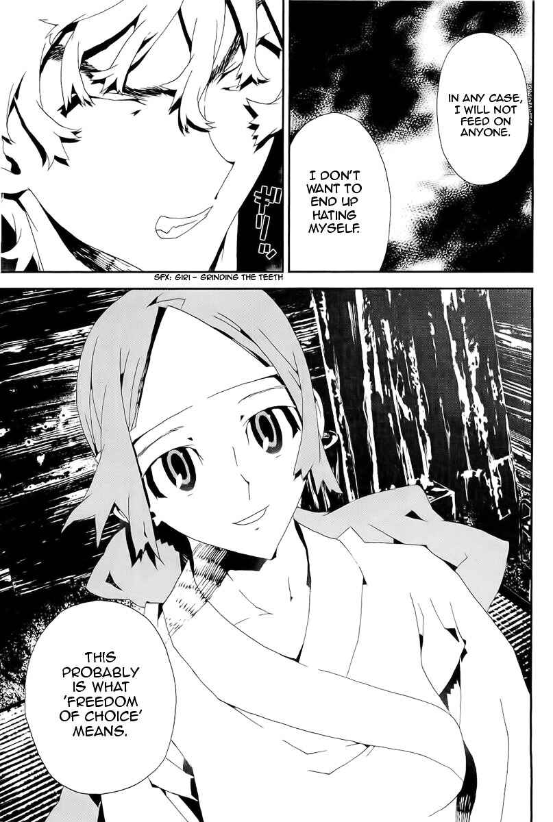 Page 21 Chapter 29 Shiki