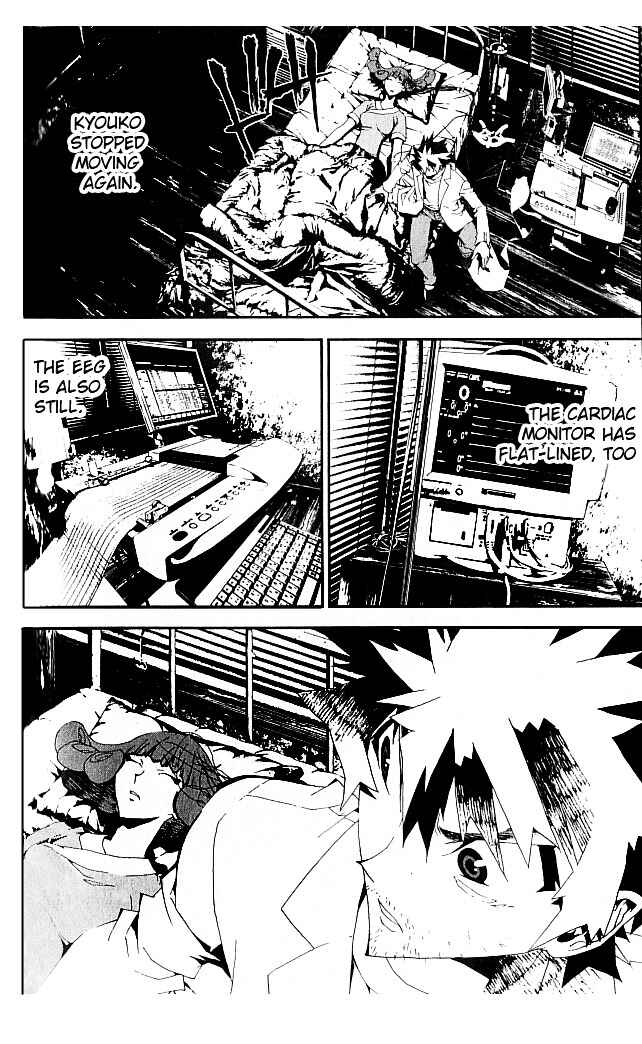 Page 2 Chapter 20 Shiki