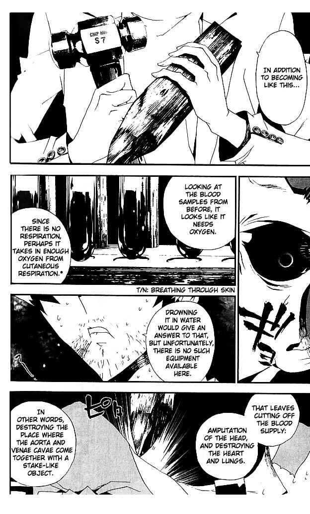 Page 41 Chapter 20 Shiki