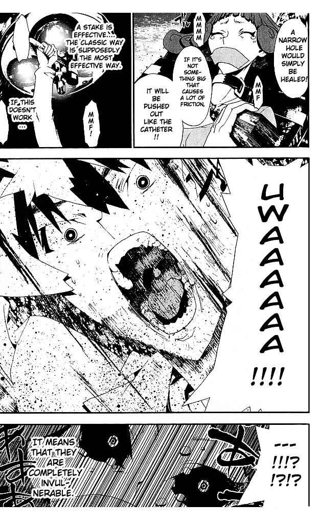 Page 42 Chapter 20 Shiki