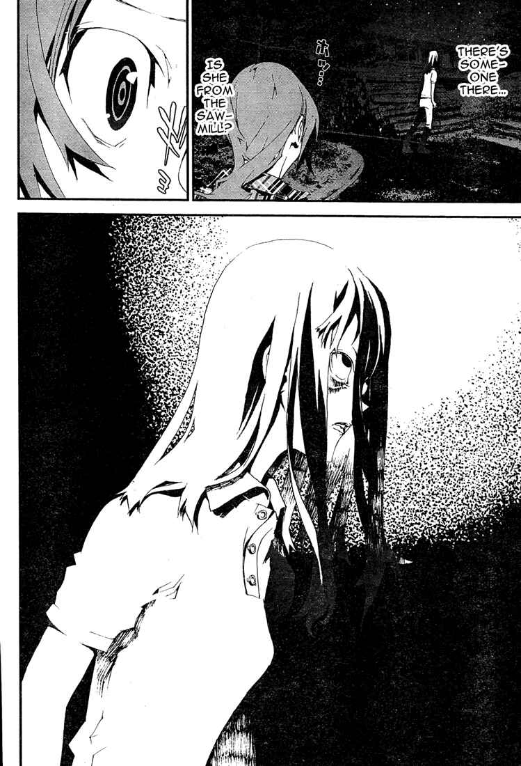 Page 33 Chapter 9 Shiki