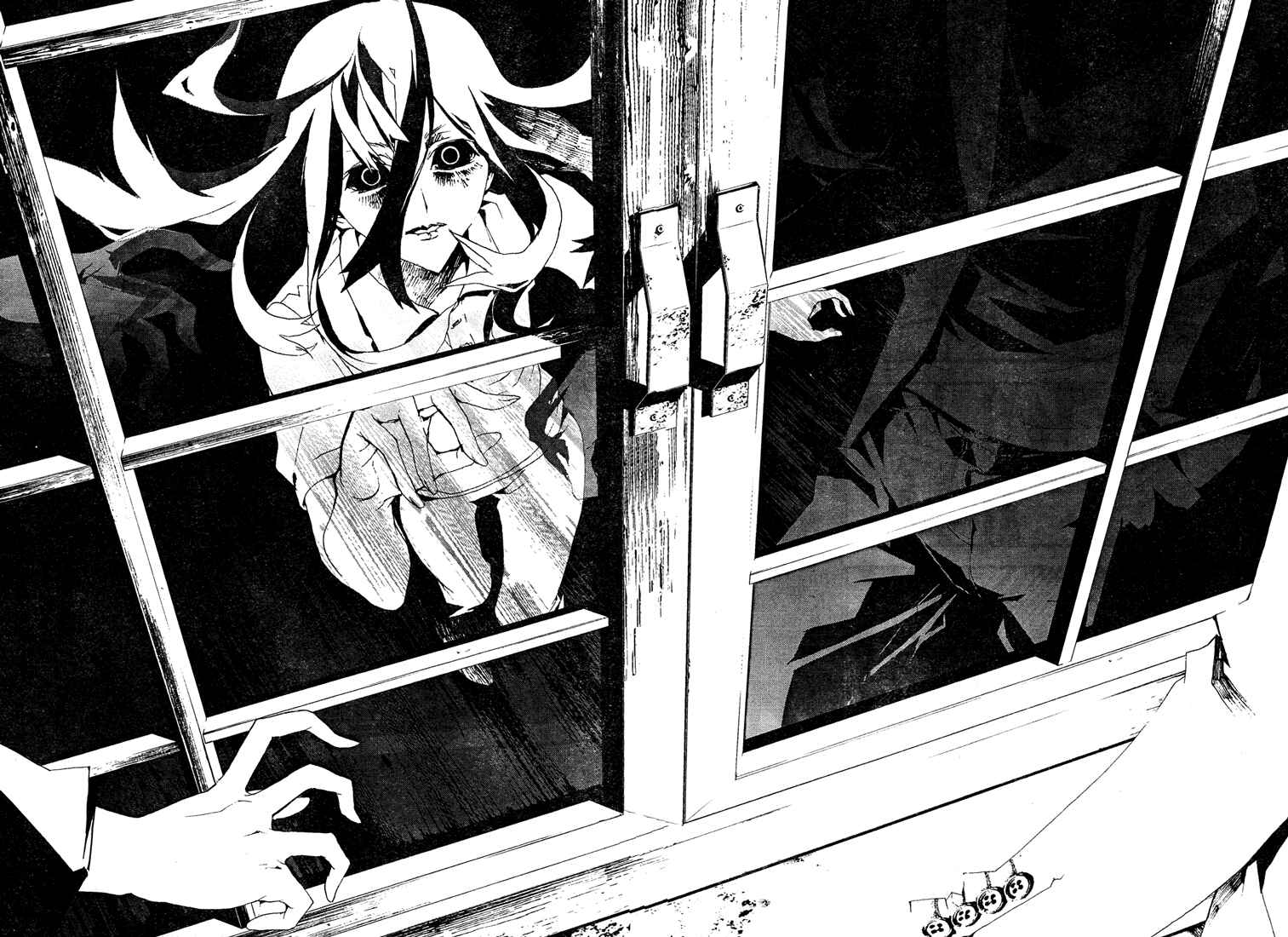 Page 41 Chapter 9 Shiki