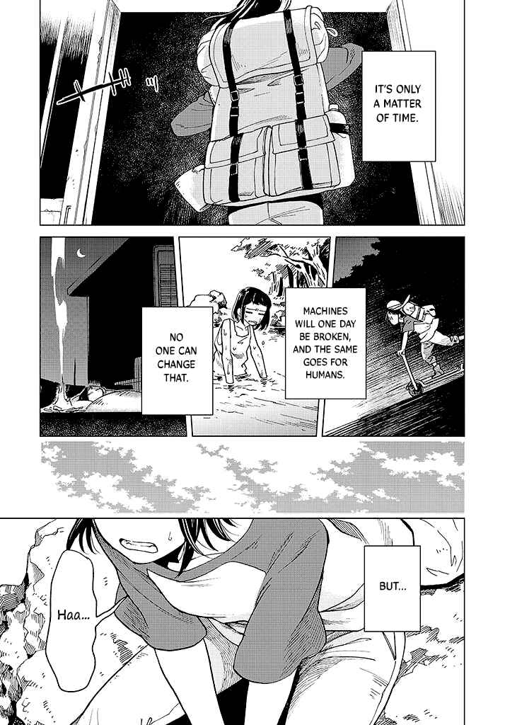 Page 8 Chapter Unknown_ecbd Denpatou