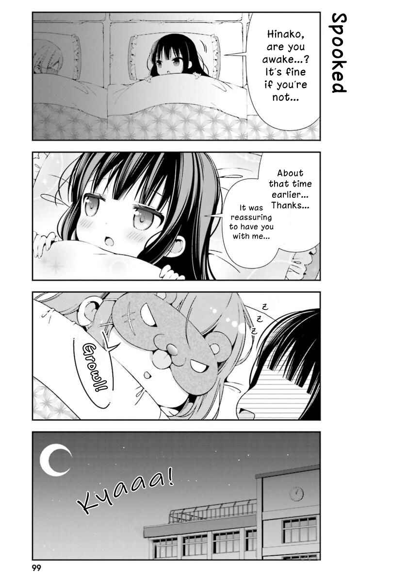 Page 13 Chapter 19 Hinako Note