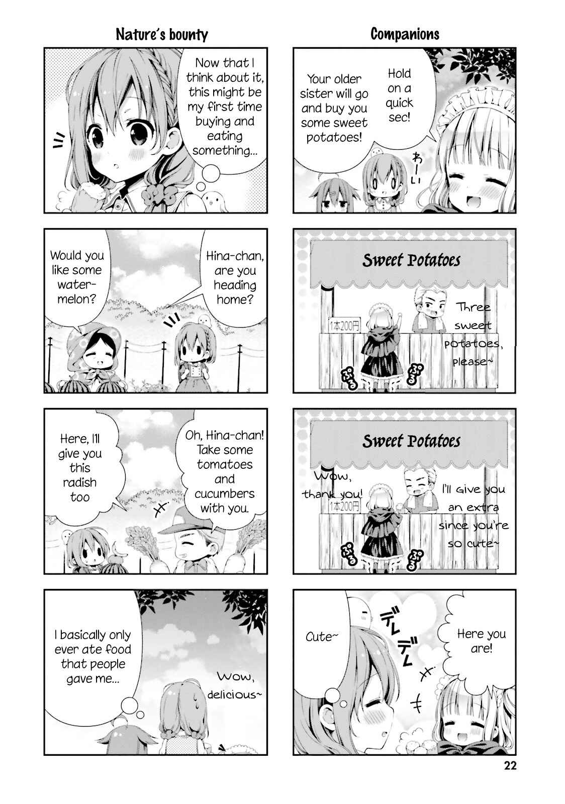 Page 6 Chapter 2 Hinako Note