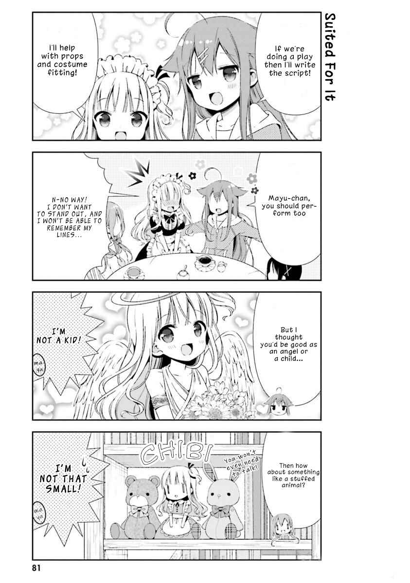Page 5 Chapter 18 Hinako Note