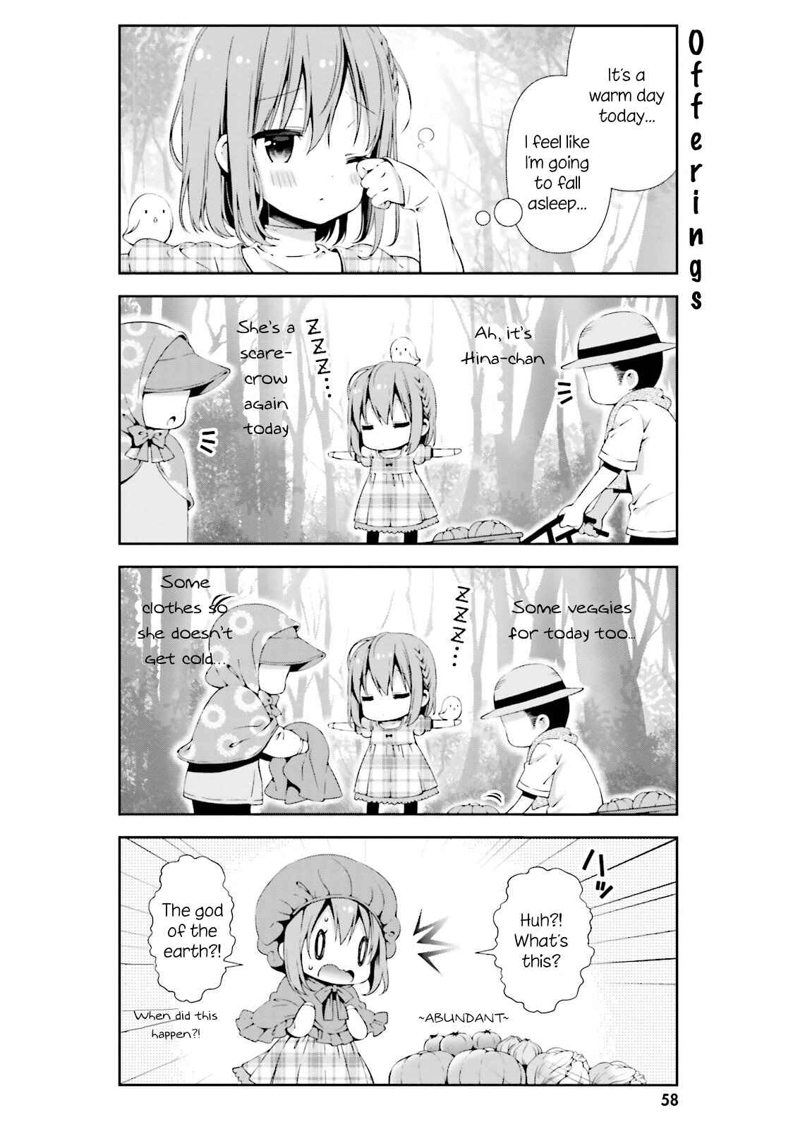 Page 6 Chapter 5 Hinako Note