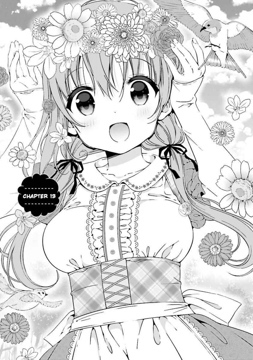 Page 8 Chapter 13 Hinako Note
