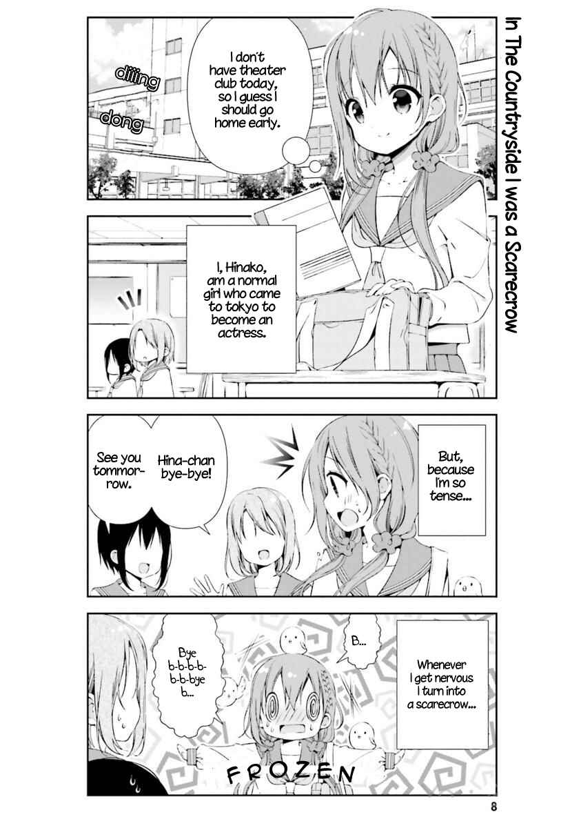 Page 9 Chapter 13 Hinako Note