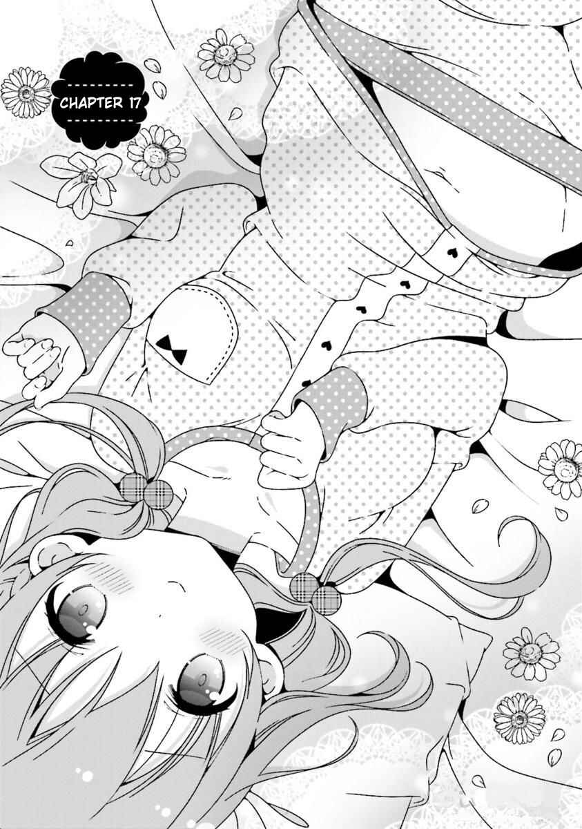 Page 1 Chapter 17 Hinako Note