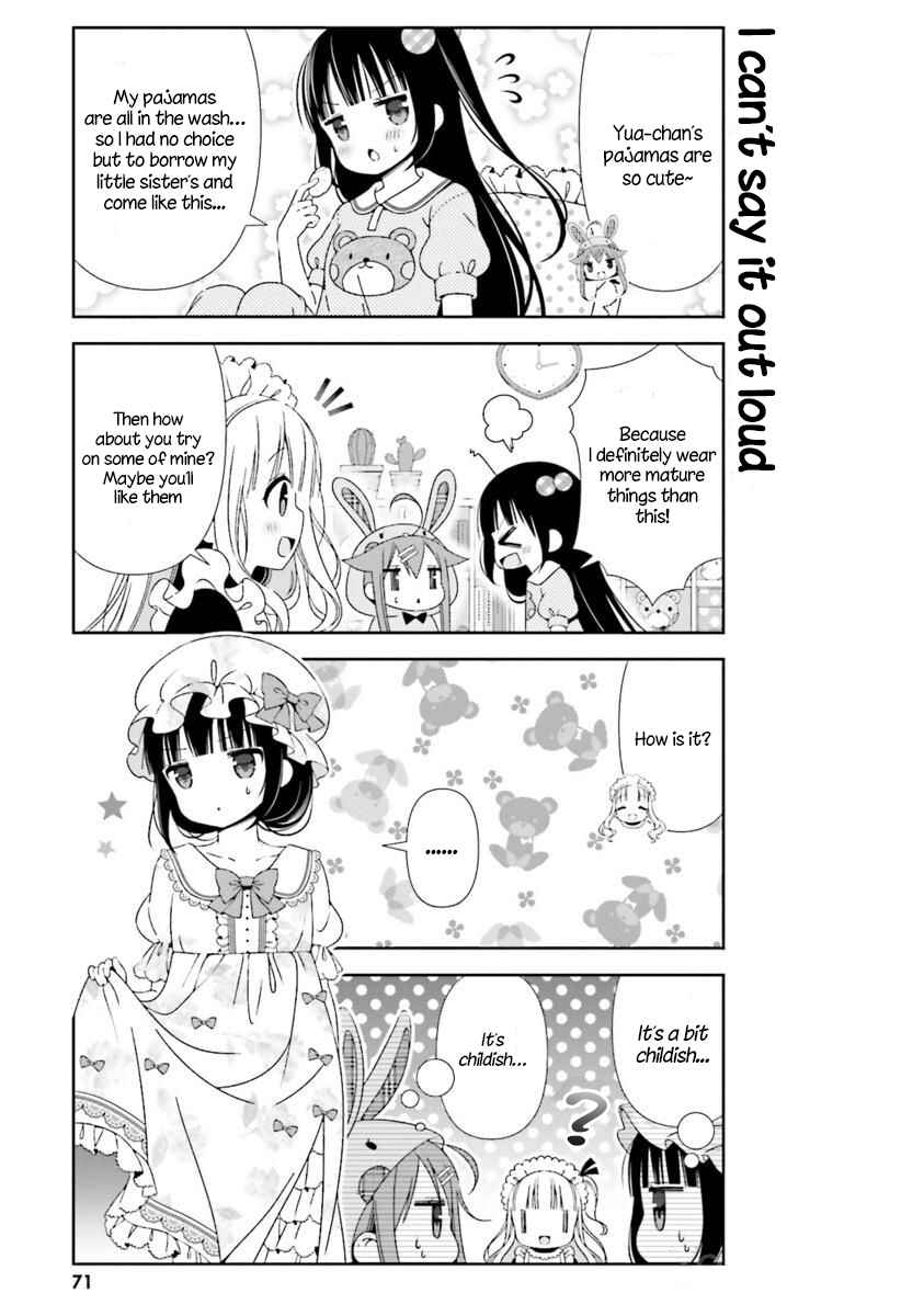 Page 9 Chapter 17 Hinako Note