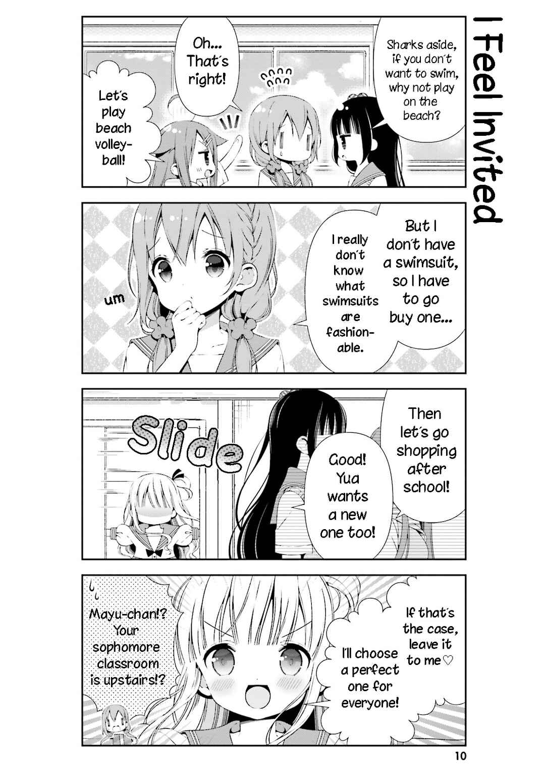 Page 11 Chapter 22 Hinako Note