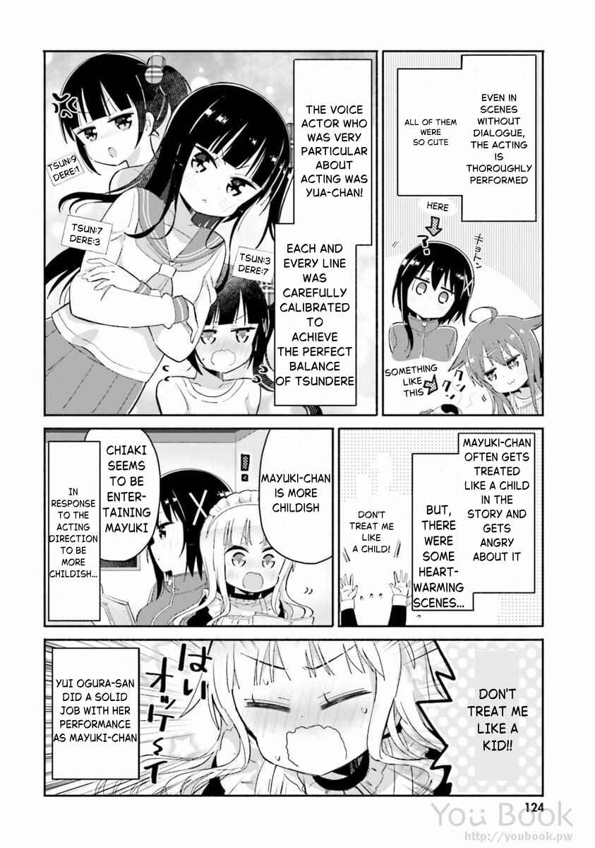 Page 6 Chapter 29.5 Hinako Note