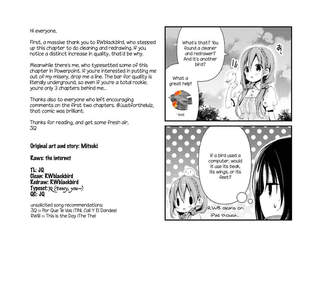 Page 13 Chapter 3 Hinako Note