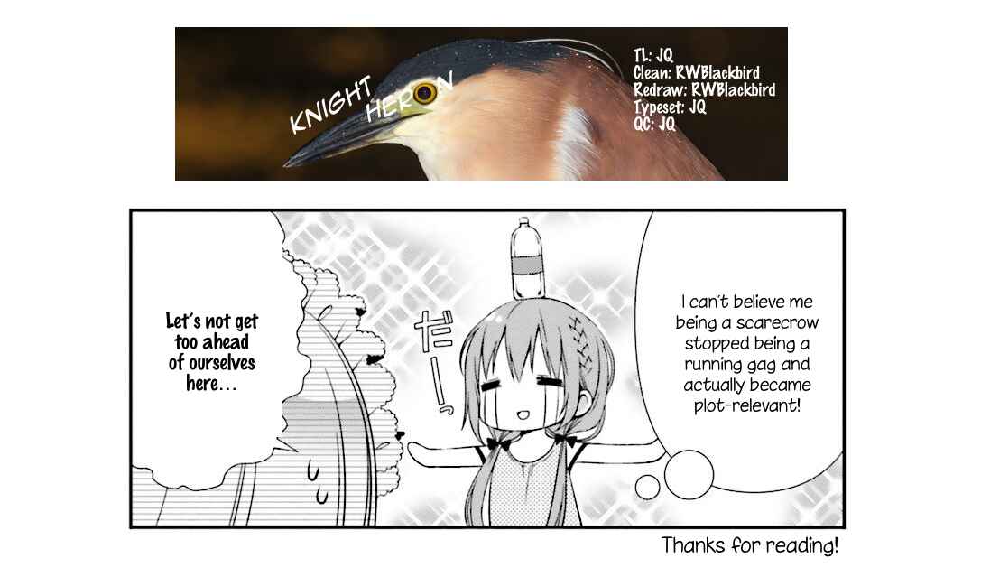 Page 11 Chapter 11 Hinako Note