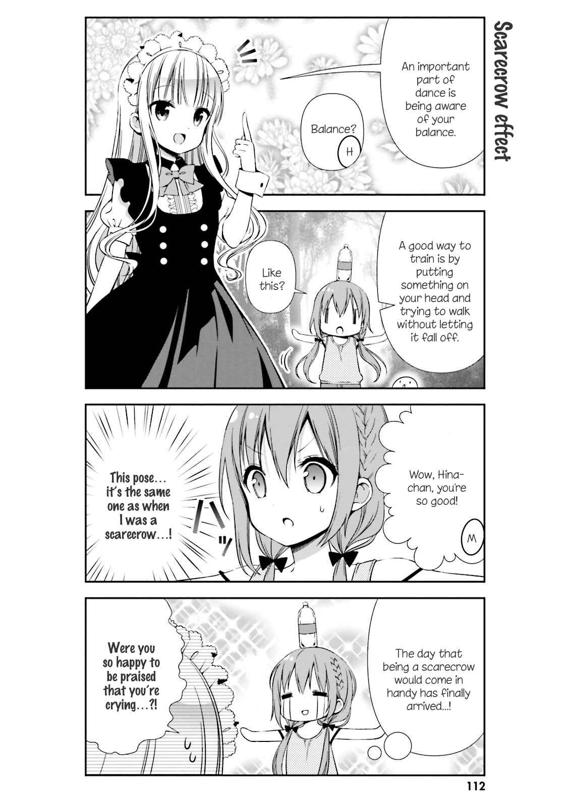Page 6 Chapter 11 Hinako Note