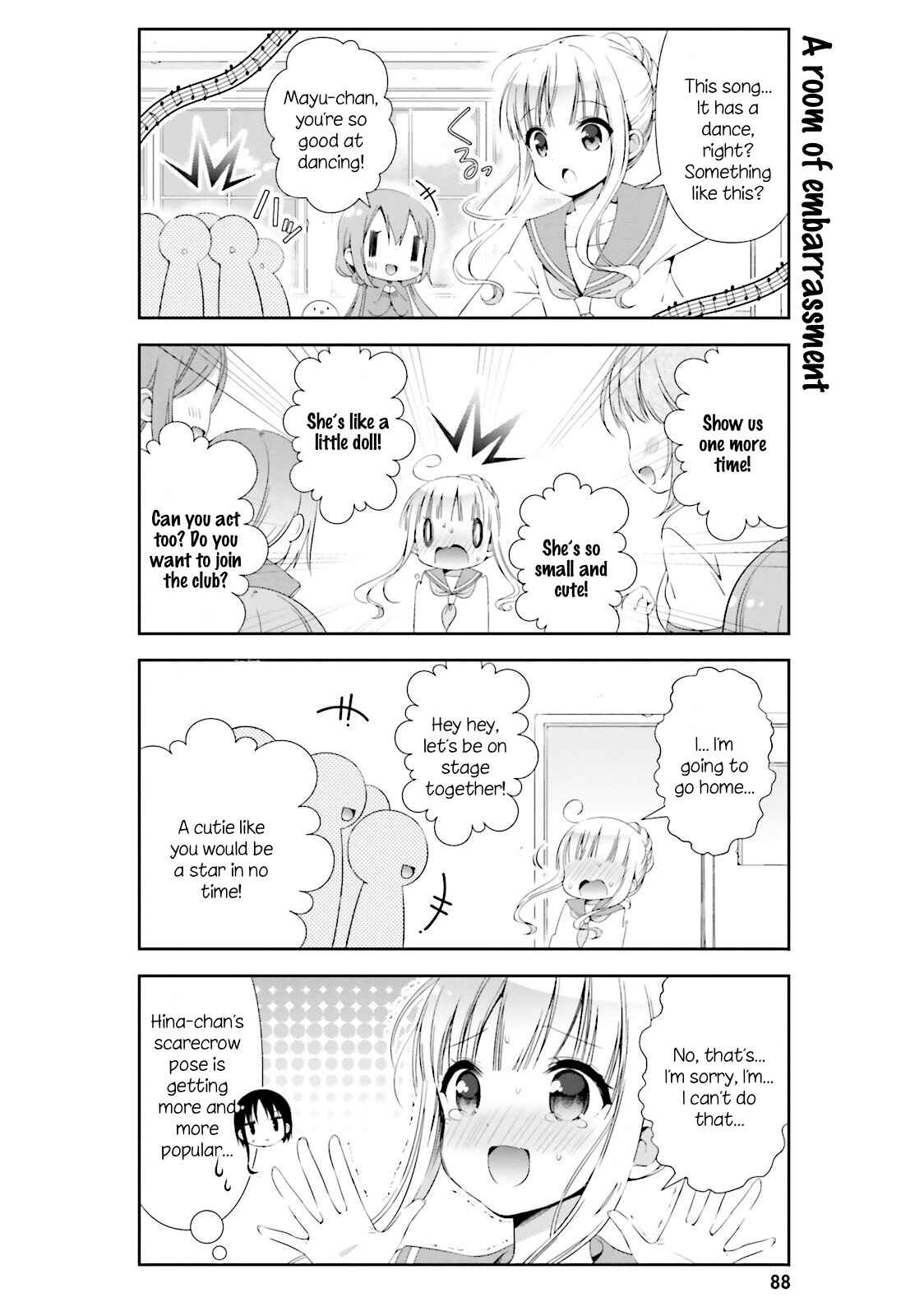 Page 4 Chapter 9 Hinako Note