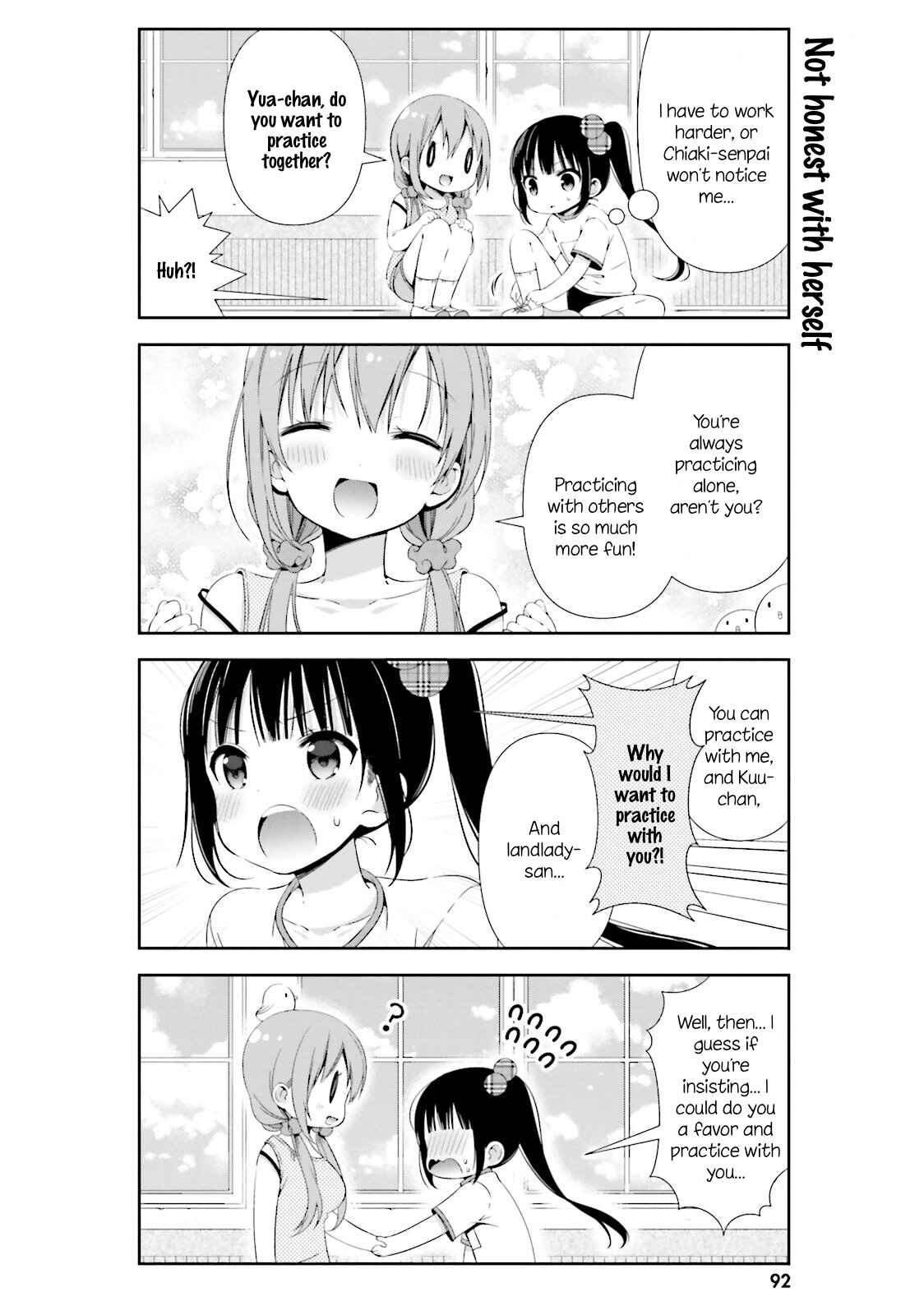 Page 8 Chapter 9 Hinako Note